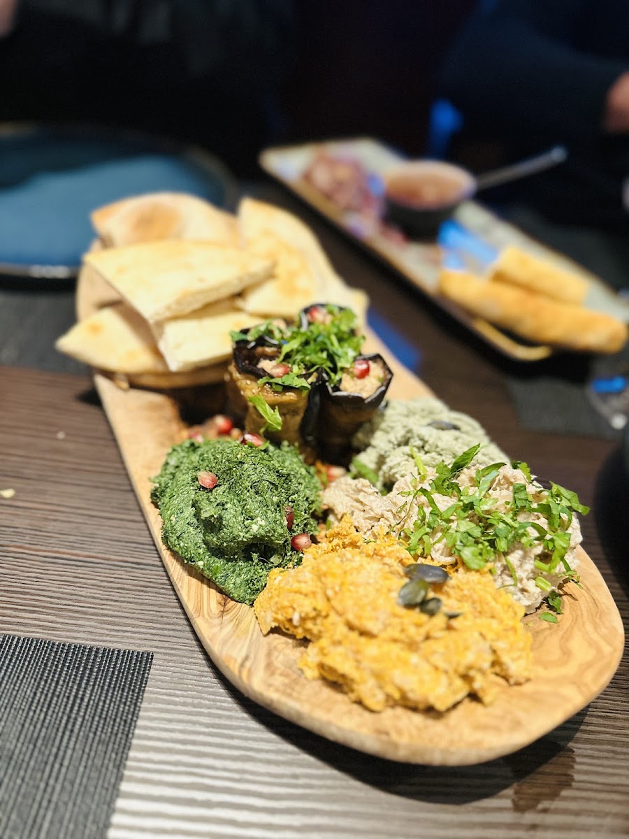 badagi - georgisches Restaurant - Photo 5
