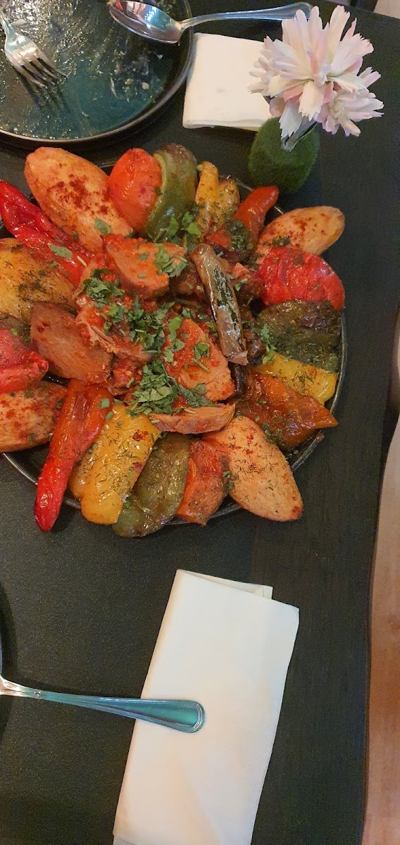 badagi - georgisches Restaurant - Photo 8