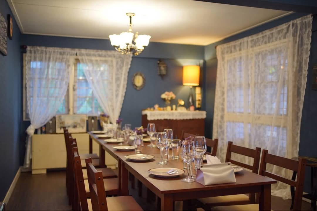 Caramella House
