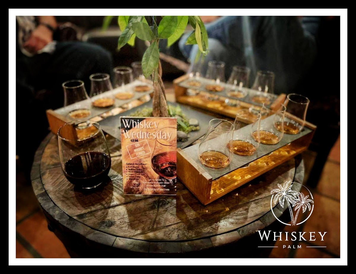 Whiskey Palm - Photo 1