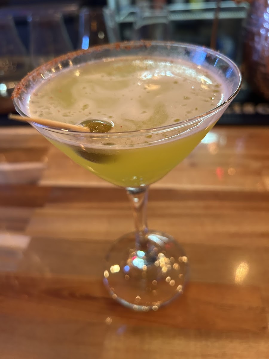 Whiskey Palm - Photo 3