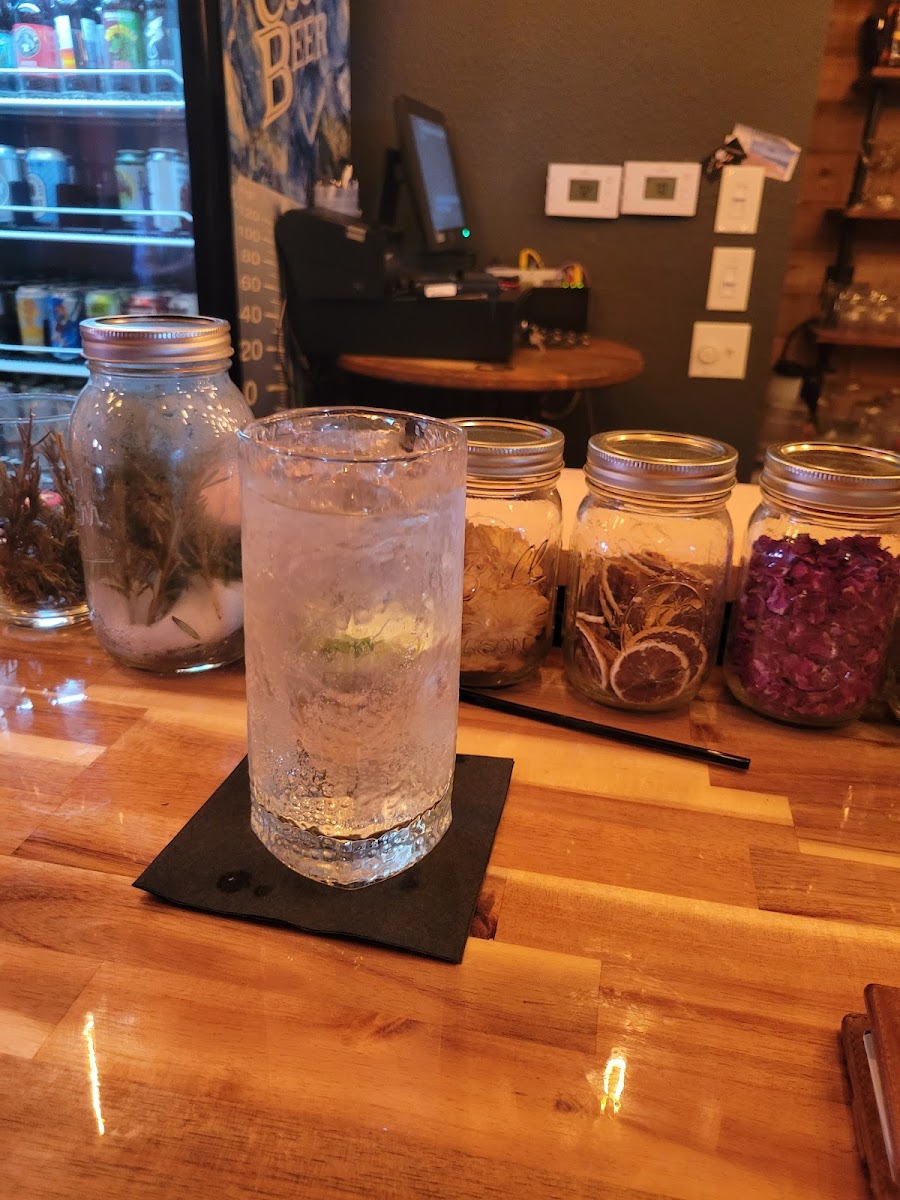 Whiskey Palm - Photo 8