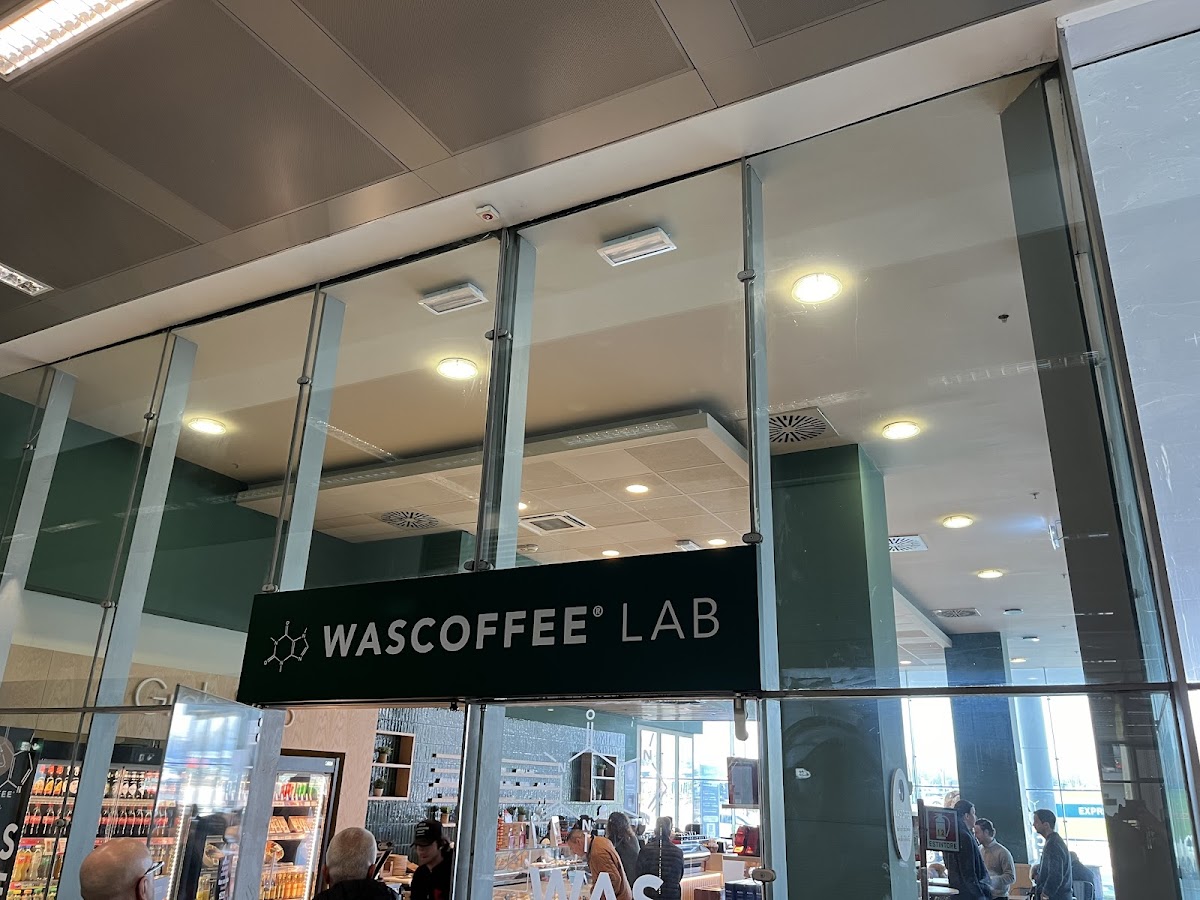 Was Coffee Lab - Photo 3