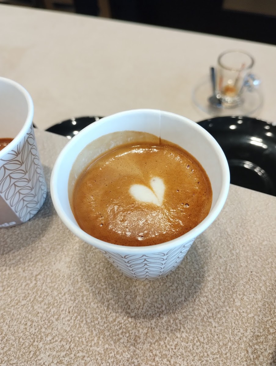 Was Coffee Lab - Photo 4