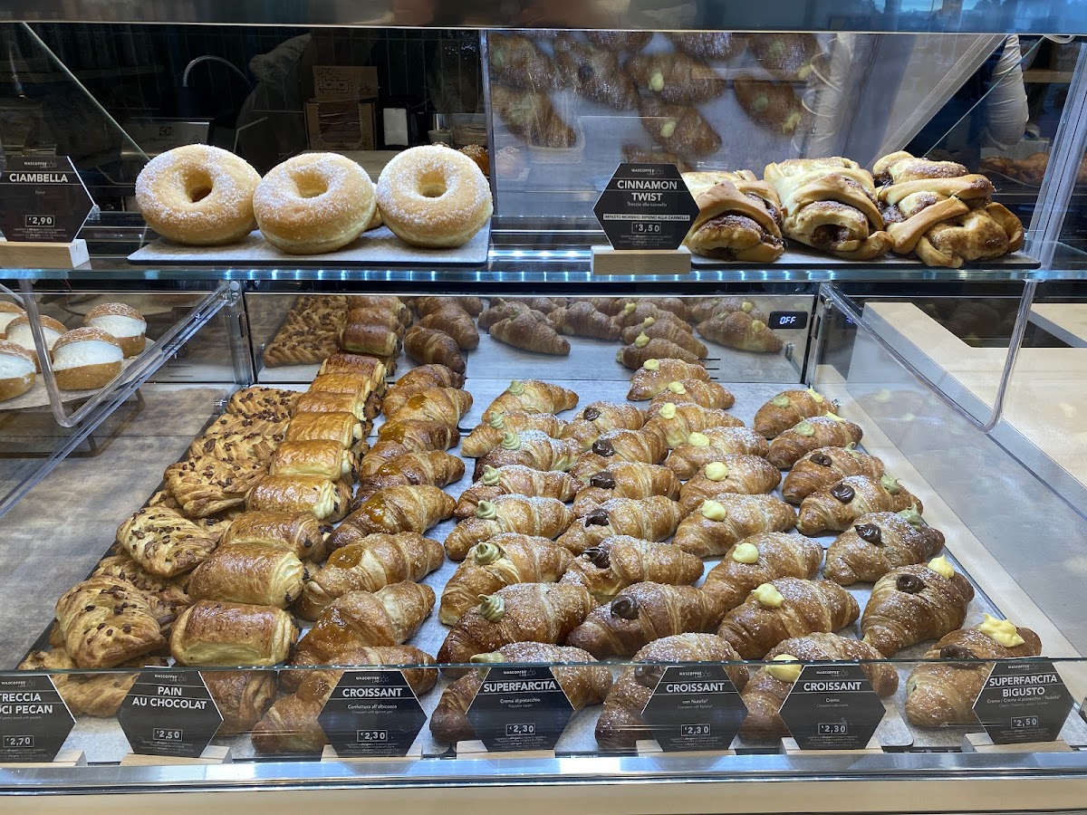 Was Coffee Lab - Photo 8