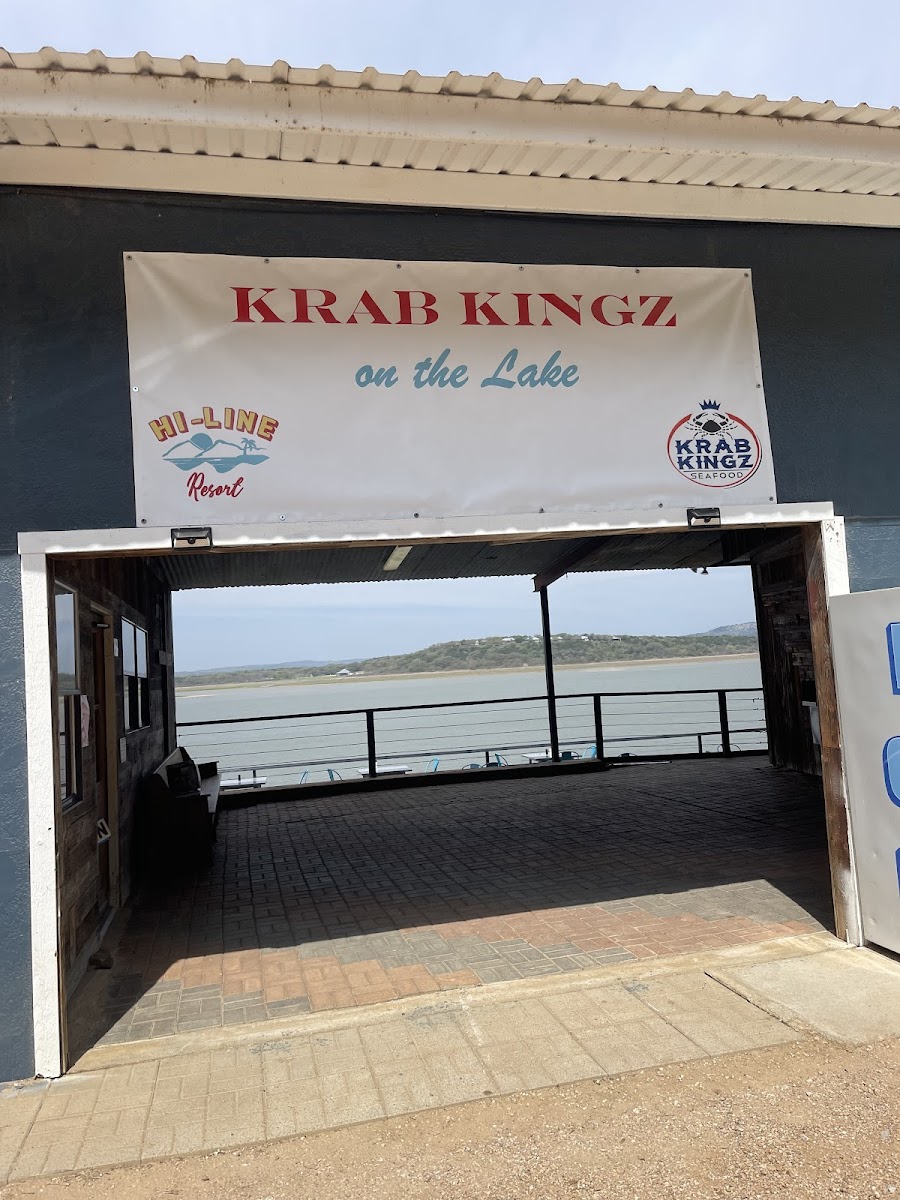 Krab Kingz On The Lake