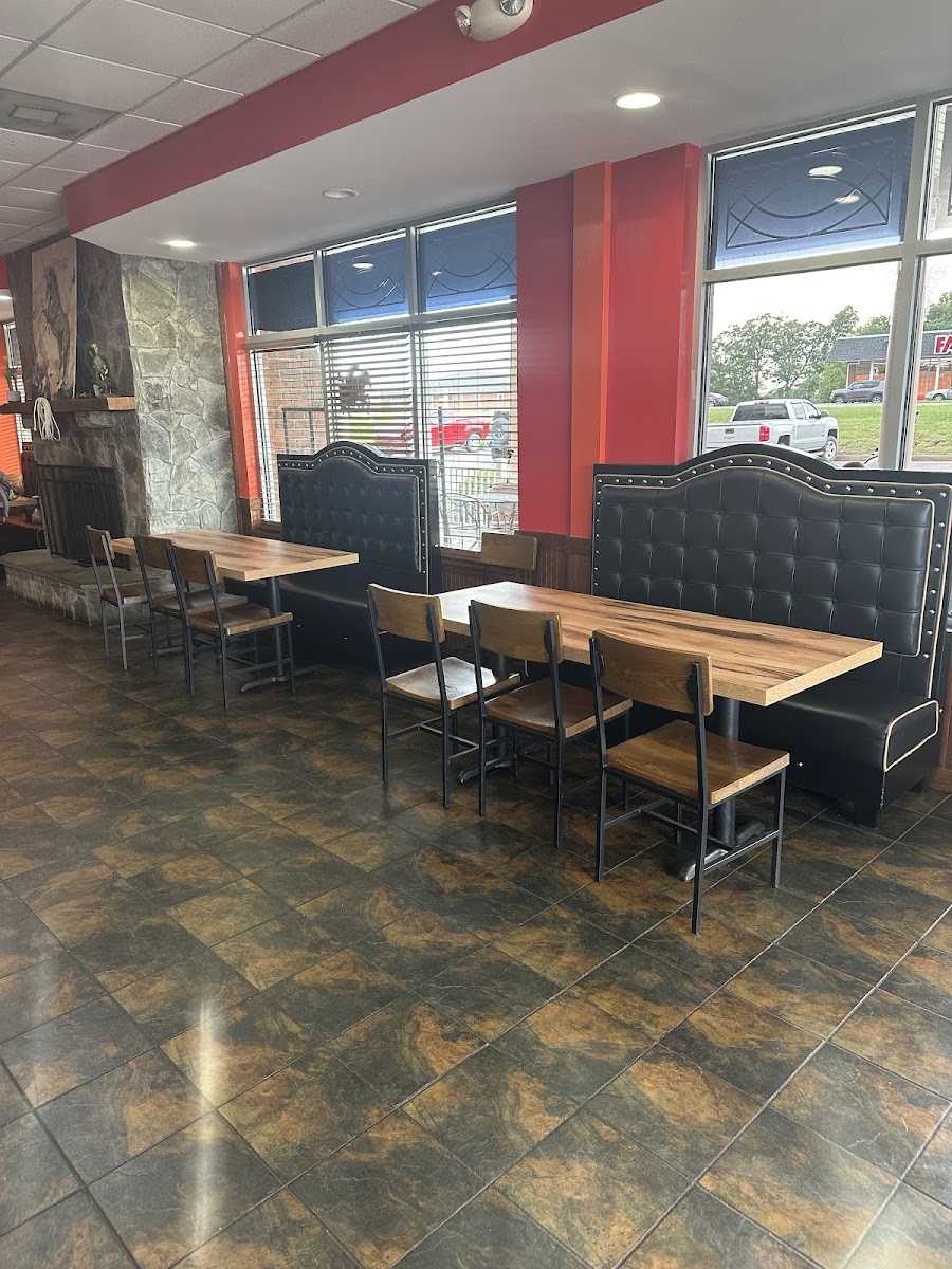 Rodeo’s Mexican Grill - Photo 9