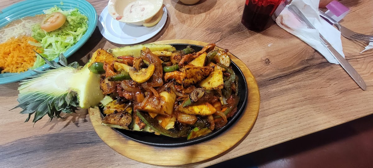 Rodeo’s Mexican Grill - Photo 1