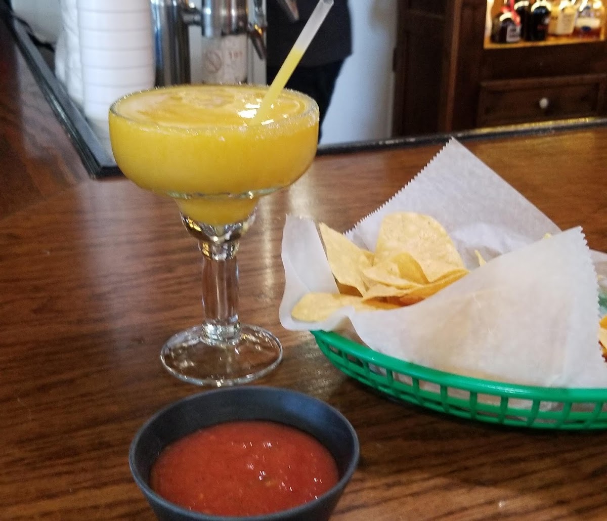 Rodeo’s Mexican Grill - Photo 2