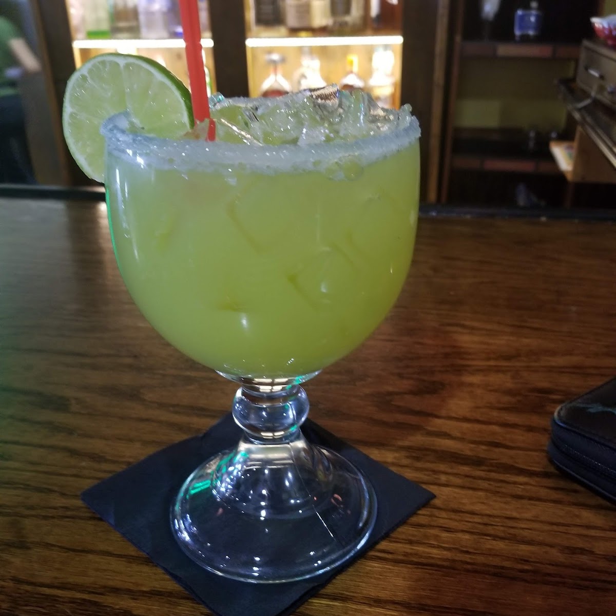 Rodeo’s Mexican Grill - Photo 3