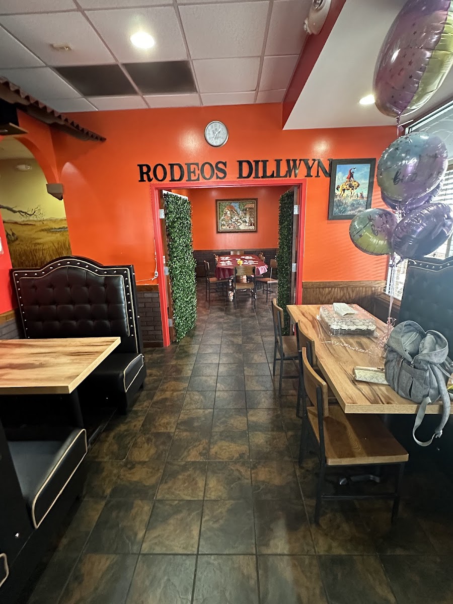 Rodeo’s Mexican Grill - Photo 6