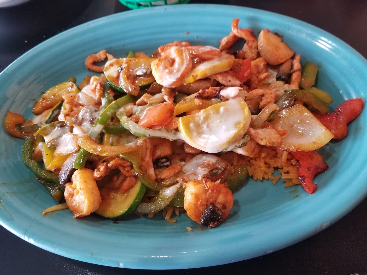 Rodeo’s Mexican Grill - Photo 7