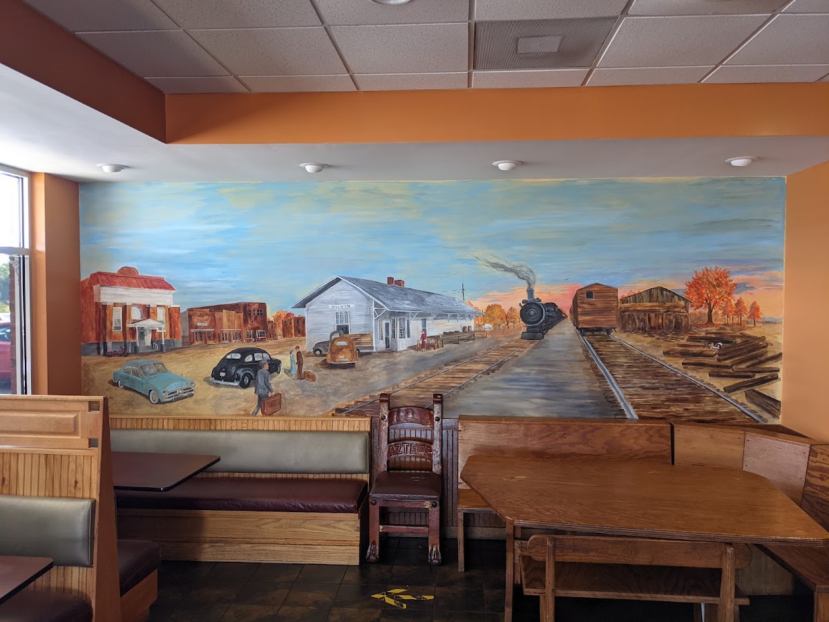 Rodeo’s Mexican Grill - Photo 8