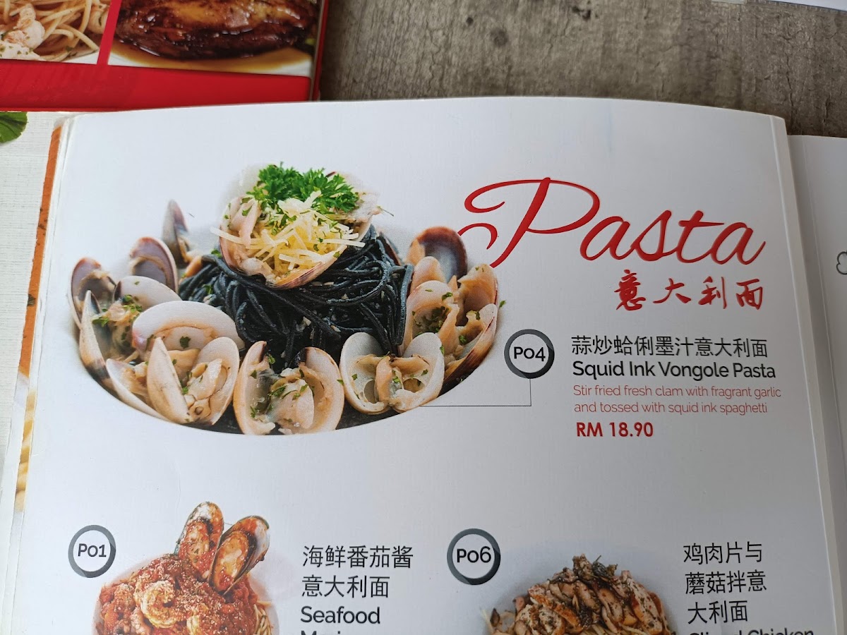 Menu Photo 4