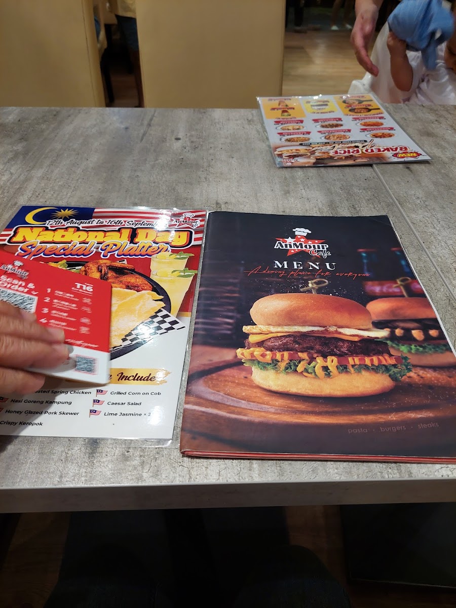 Menu Photo 7