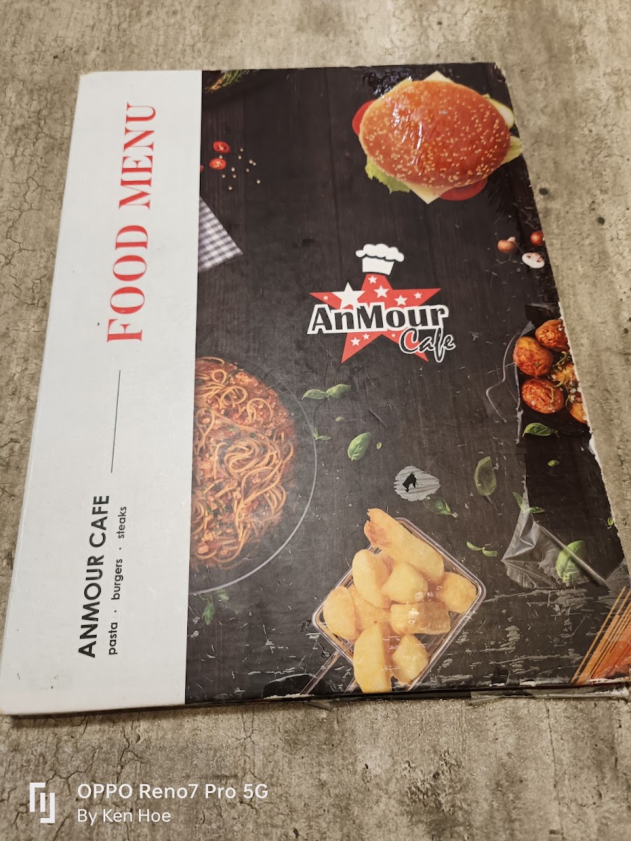 Menu Photo 8
