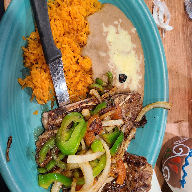 Steak
