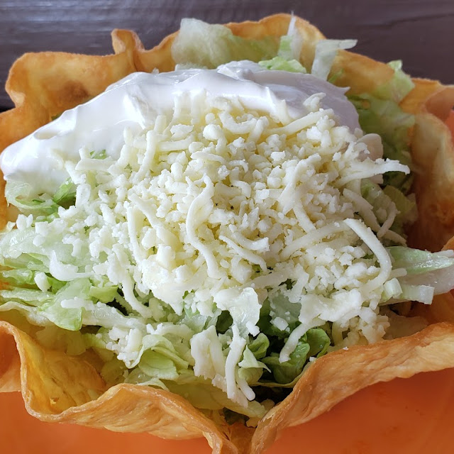 Taco Salad
