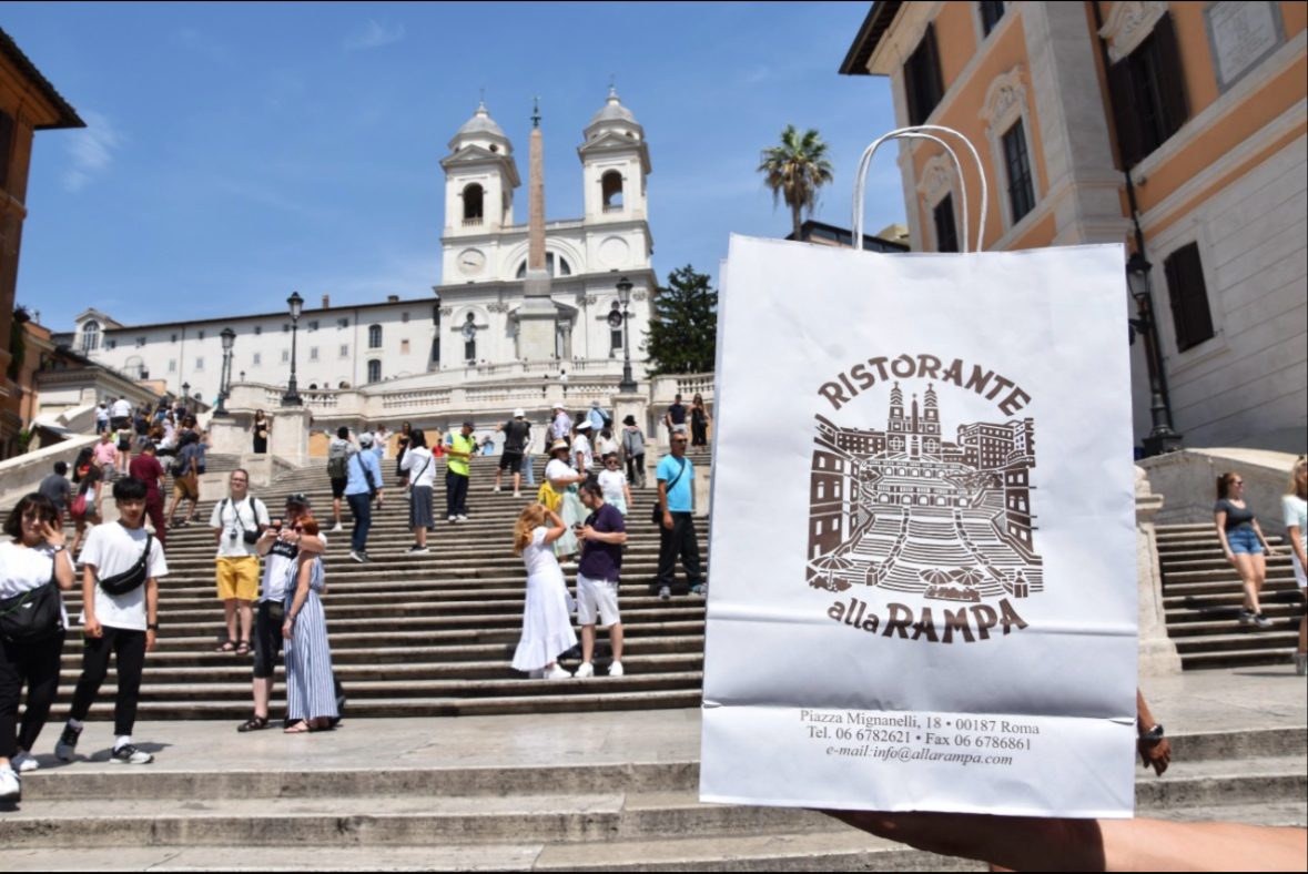 Alla Rampa - Photo 3