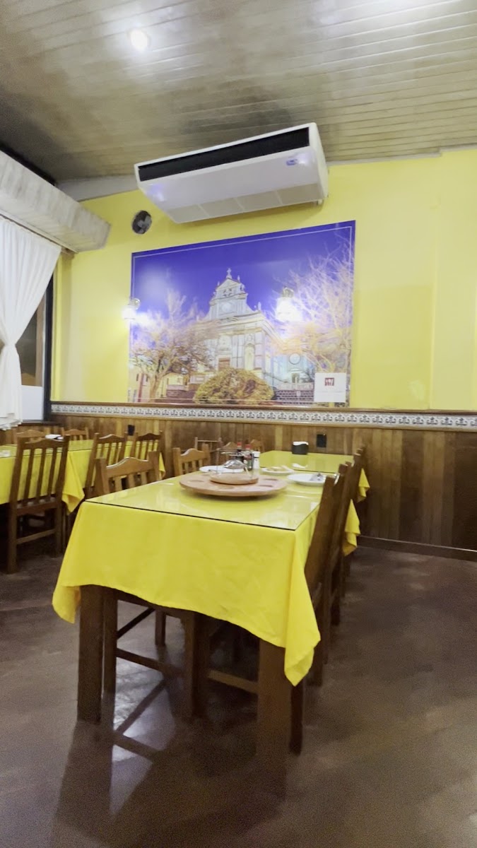 Restaurante e Pizzaria Clube União - Photo 1