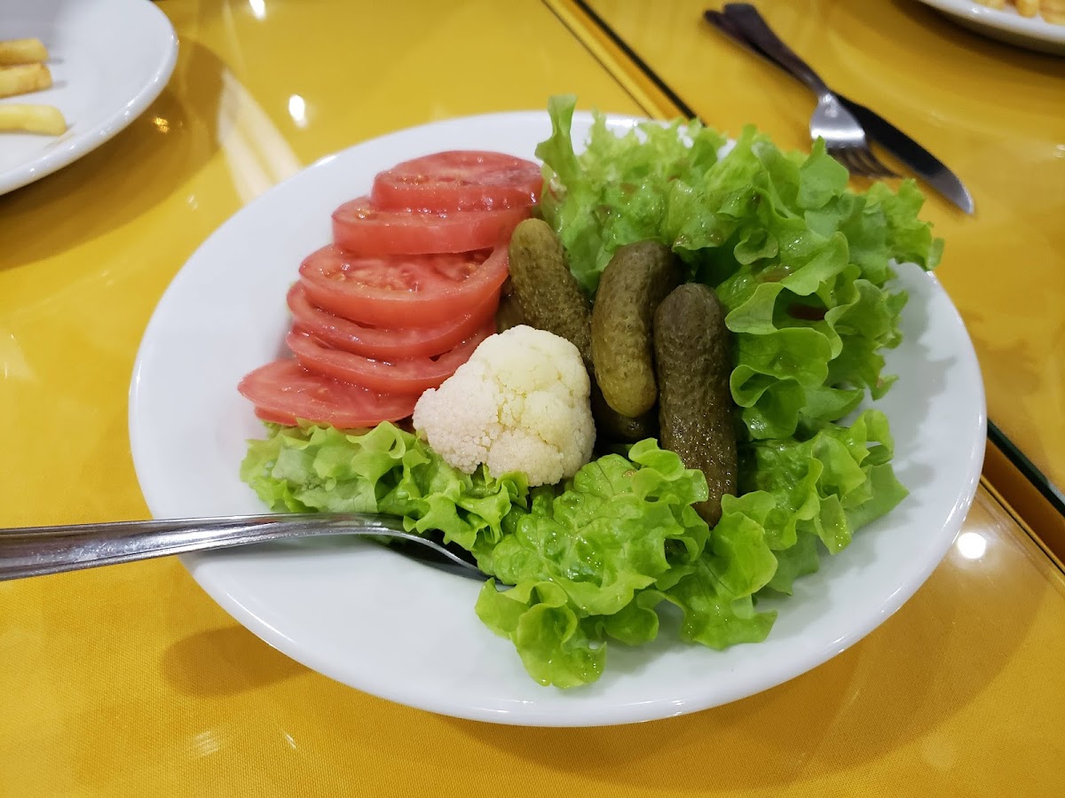 Restaurante e Pizzaria Clube União - Photo 6