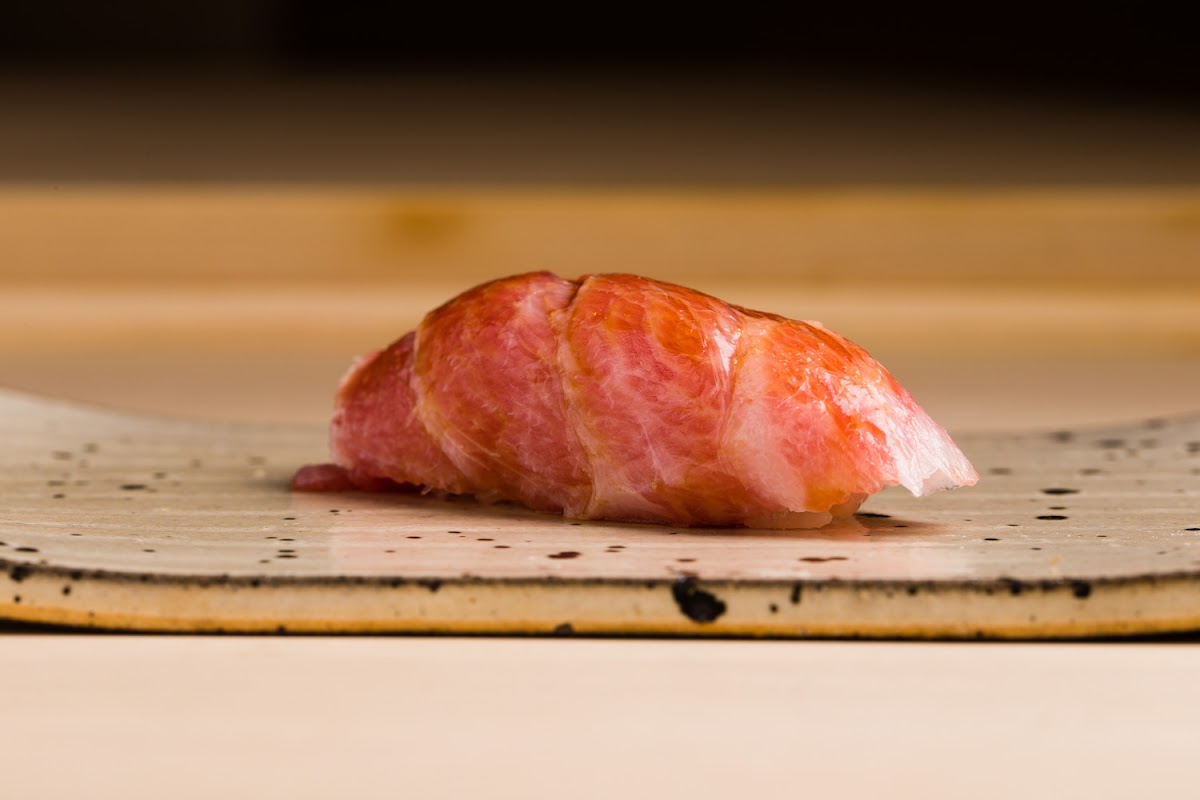 Sushi Miyazawa - Photo 1