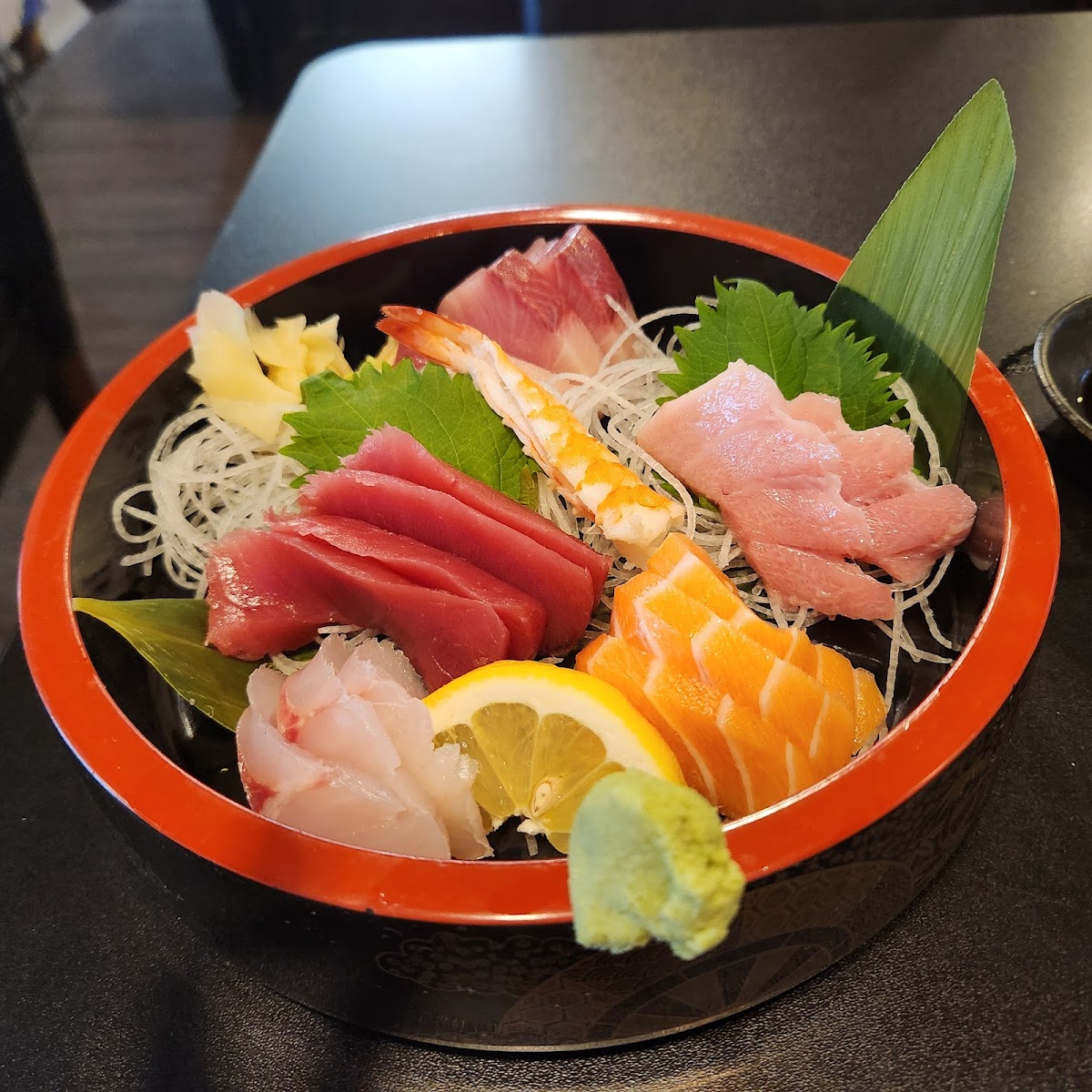 Sushi Miyazawa - Photo 2