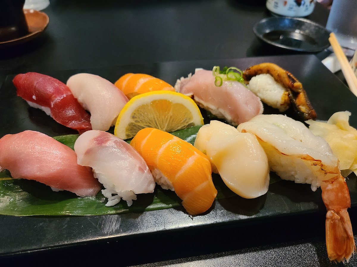 Sushi Miyazawa - Photo 3
