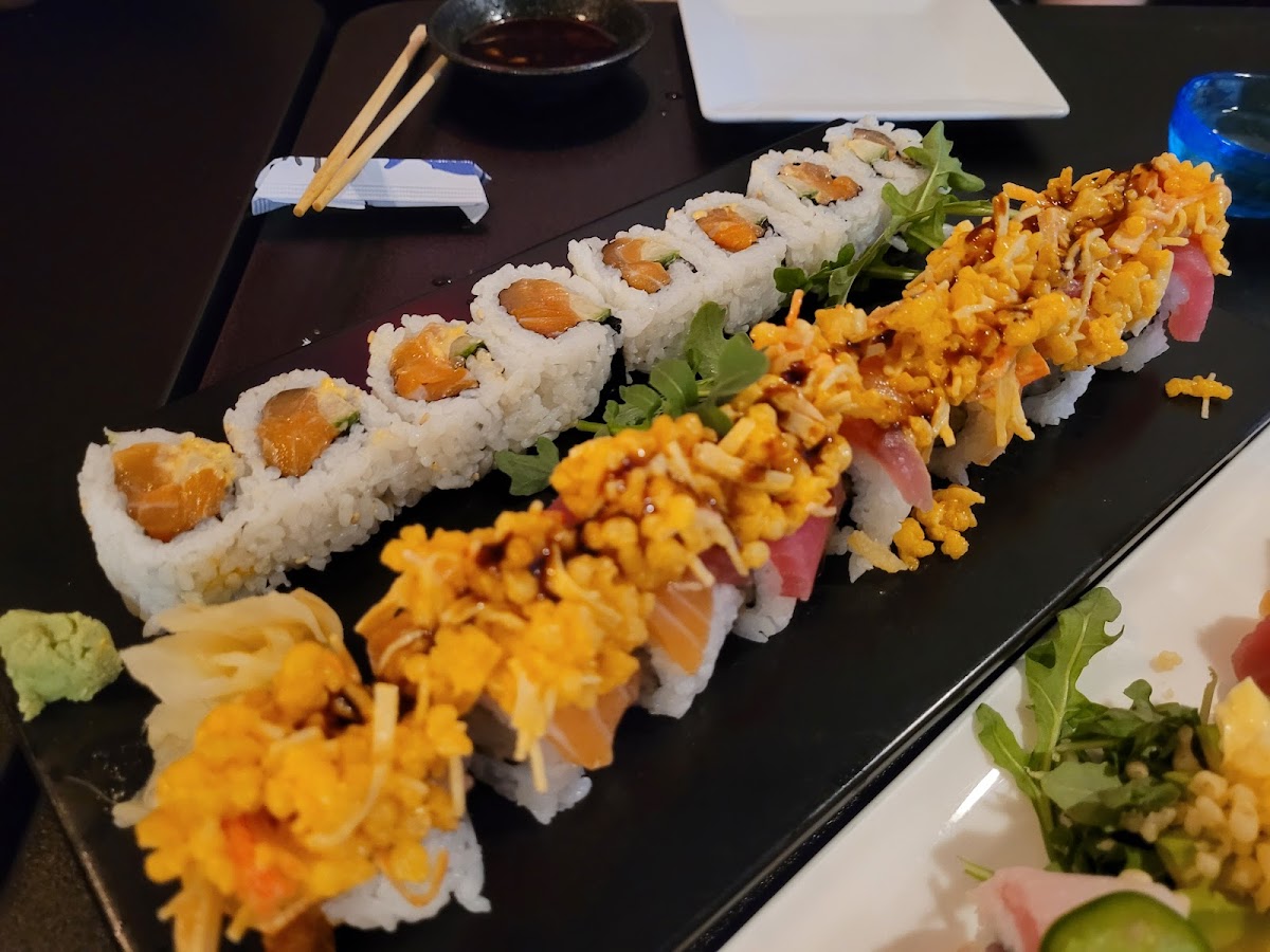 Sushi Miyazawa - Photo 4