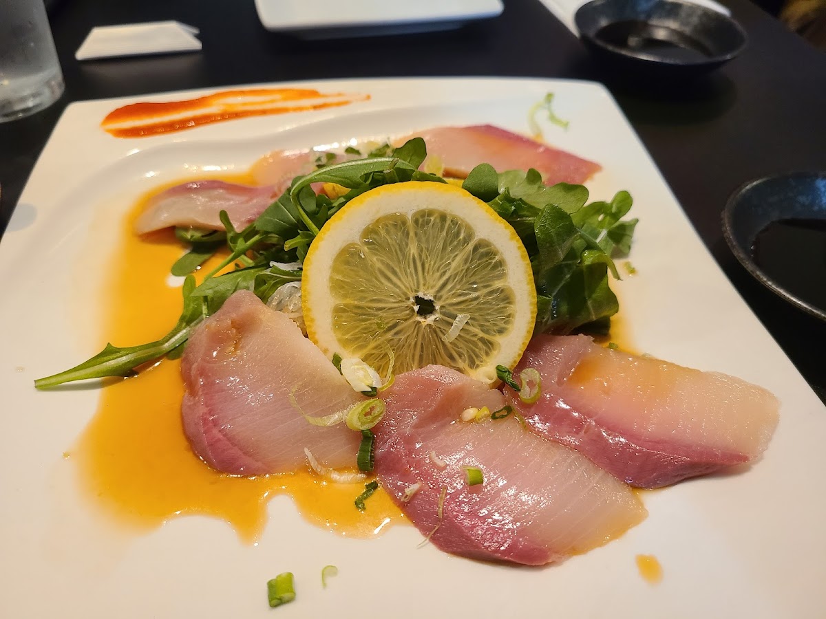 Sushi Miyazawa - Photo 5