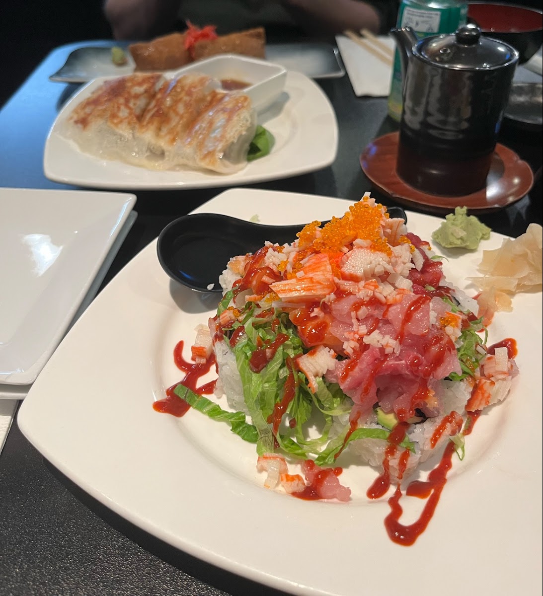 Sushi Miyazawa - Photo 6