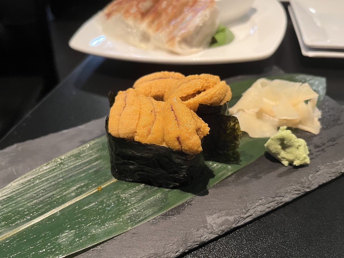Sushi Miyazawa - Photo 7