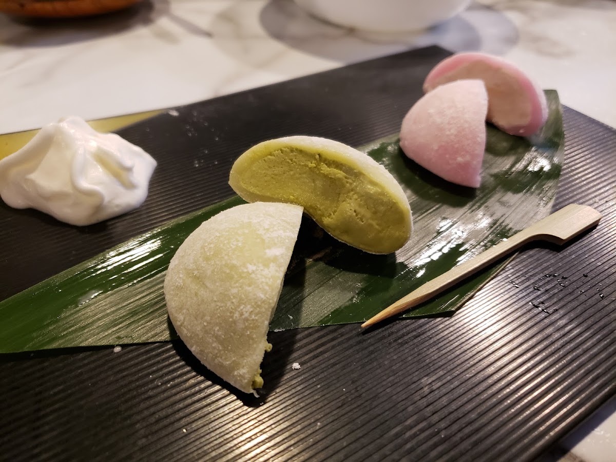 Sushi Miyazawa - Photo 8