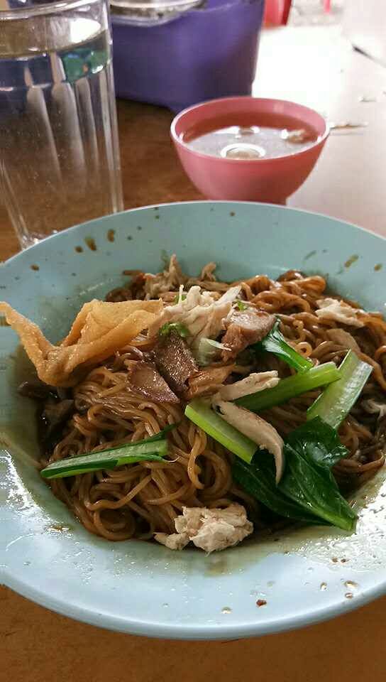 Restoran Chean Li Shiang - Photo 8