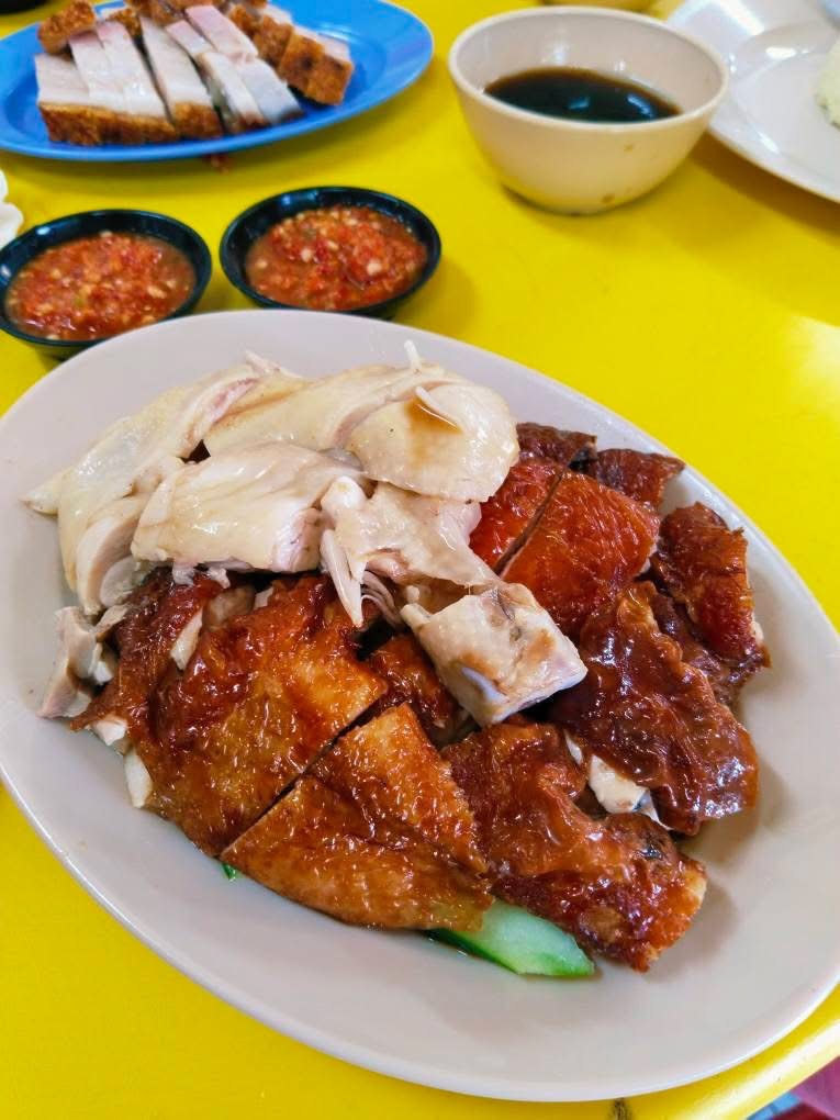 Restoran Chean Li Shiang - Photo 1