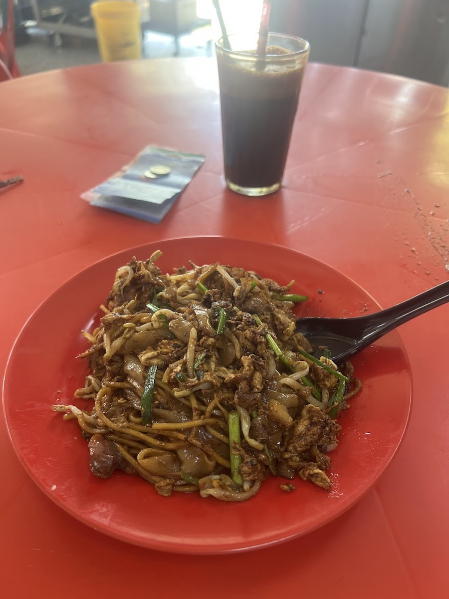 Restoran Chean Li Shiang - Photo 2