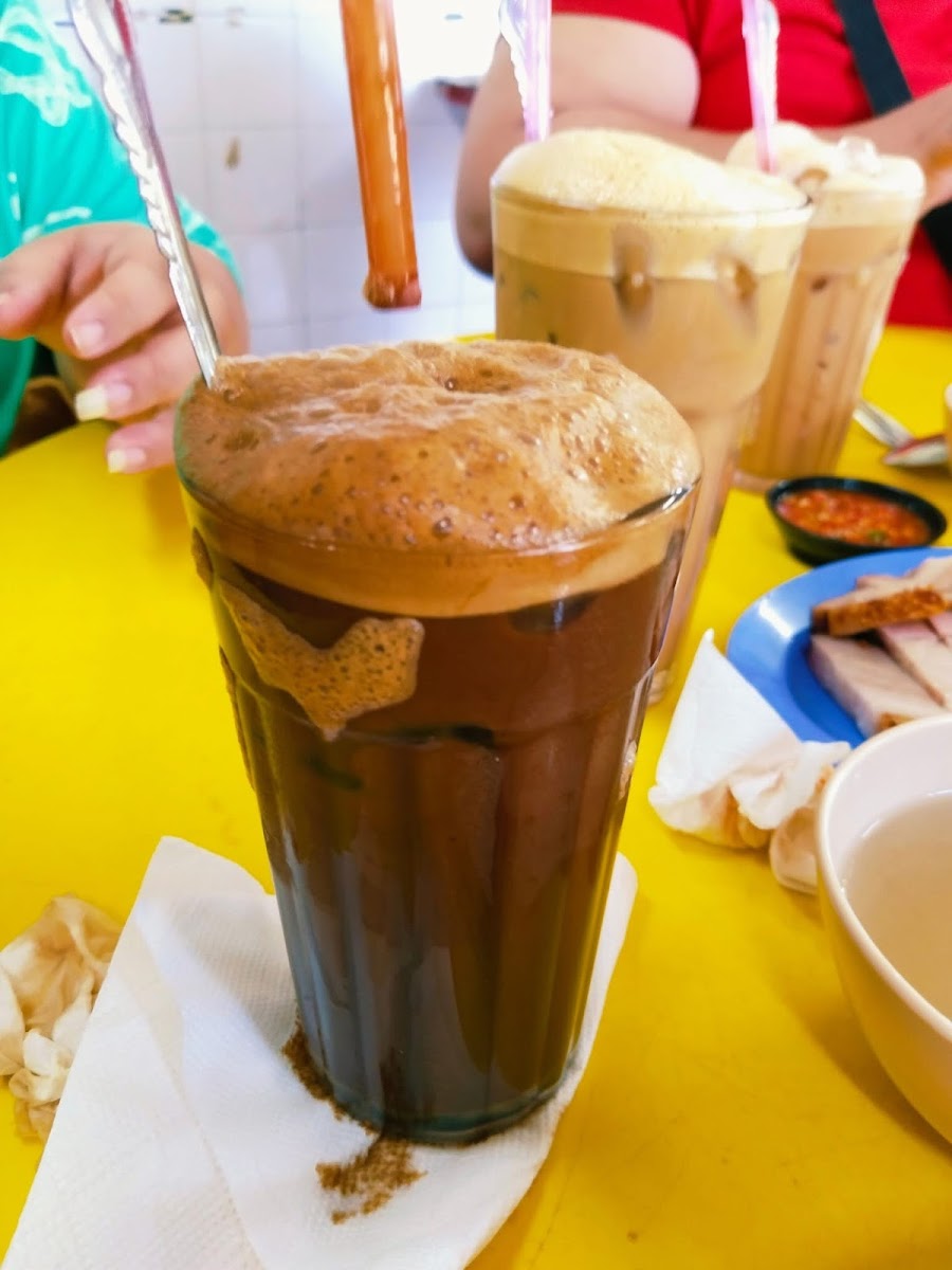 Restoran Chean Li Shiang - Photo 3
