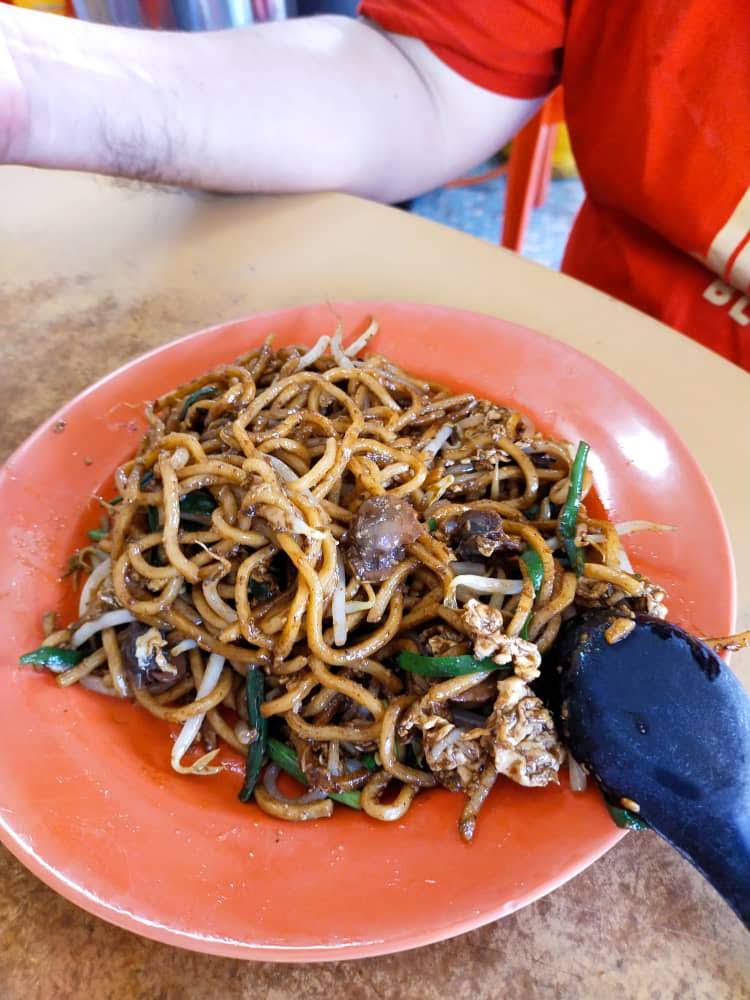 Restoran Chean Li Shiang - Photo 4