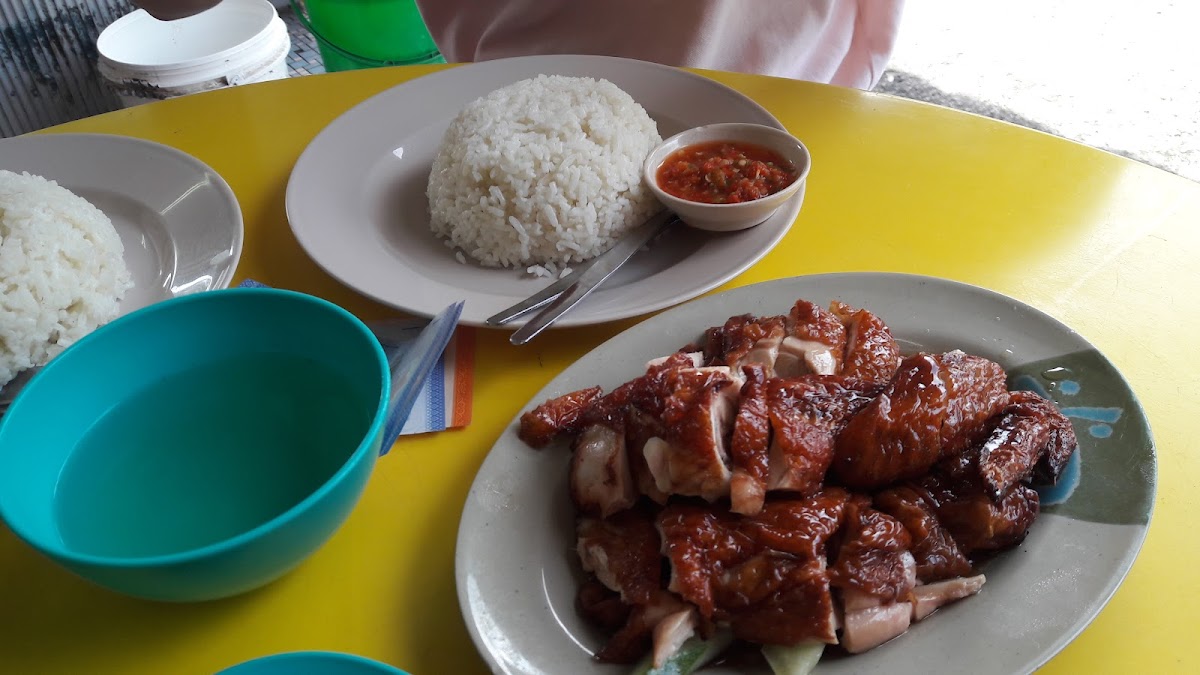 Restoran Chean Li Shiang - Photo 5