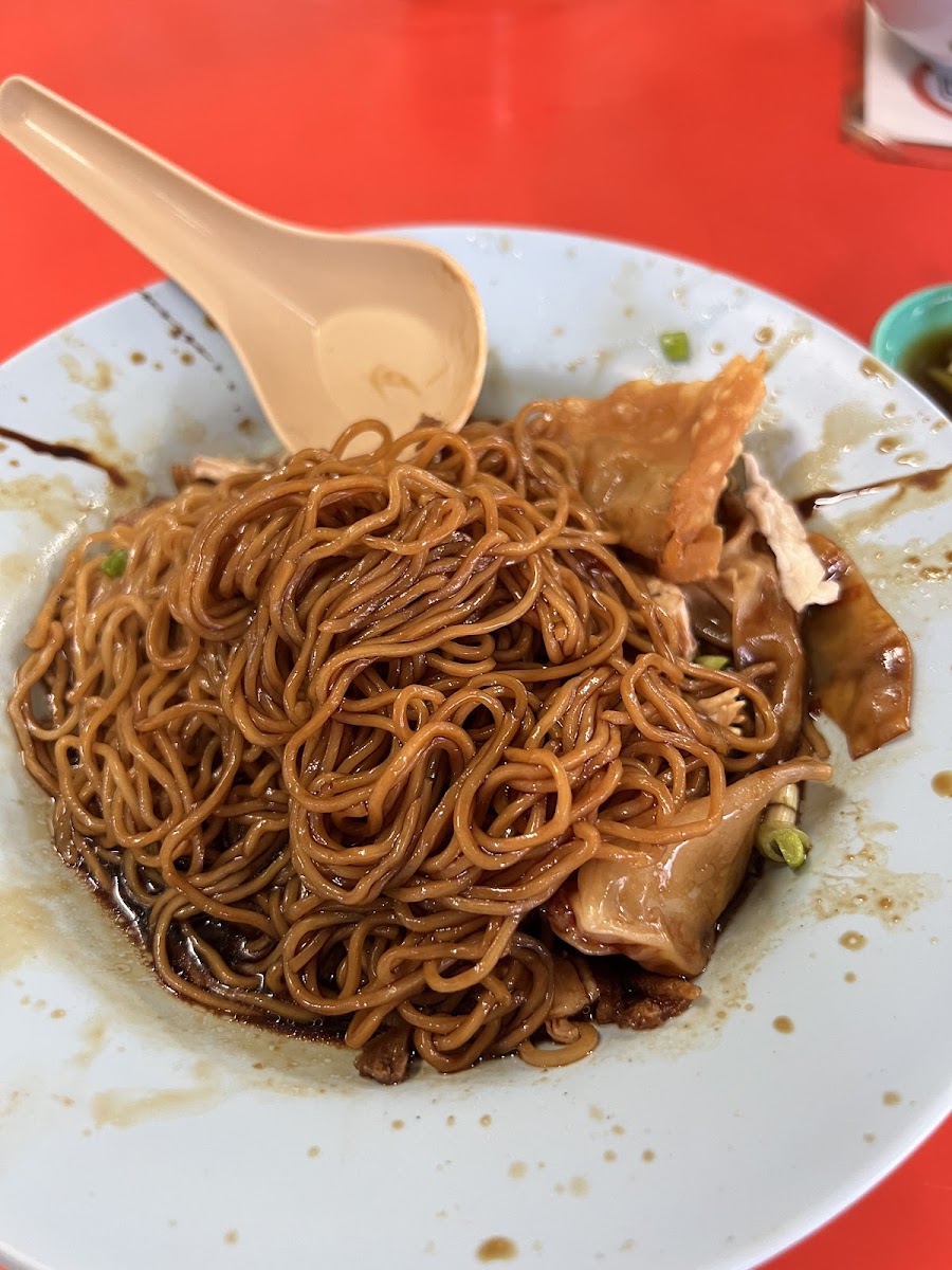 Restoran Chean Li Shiang - Photo 6