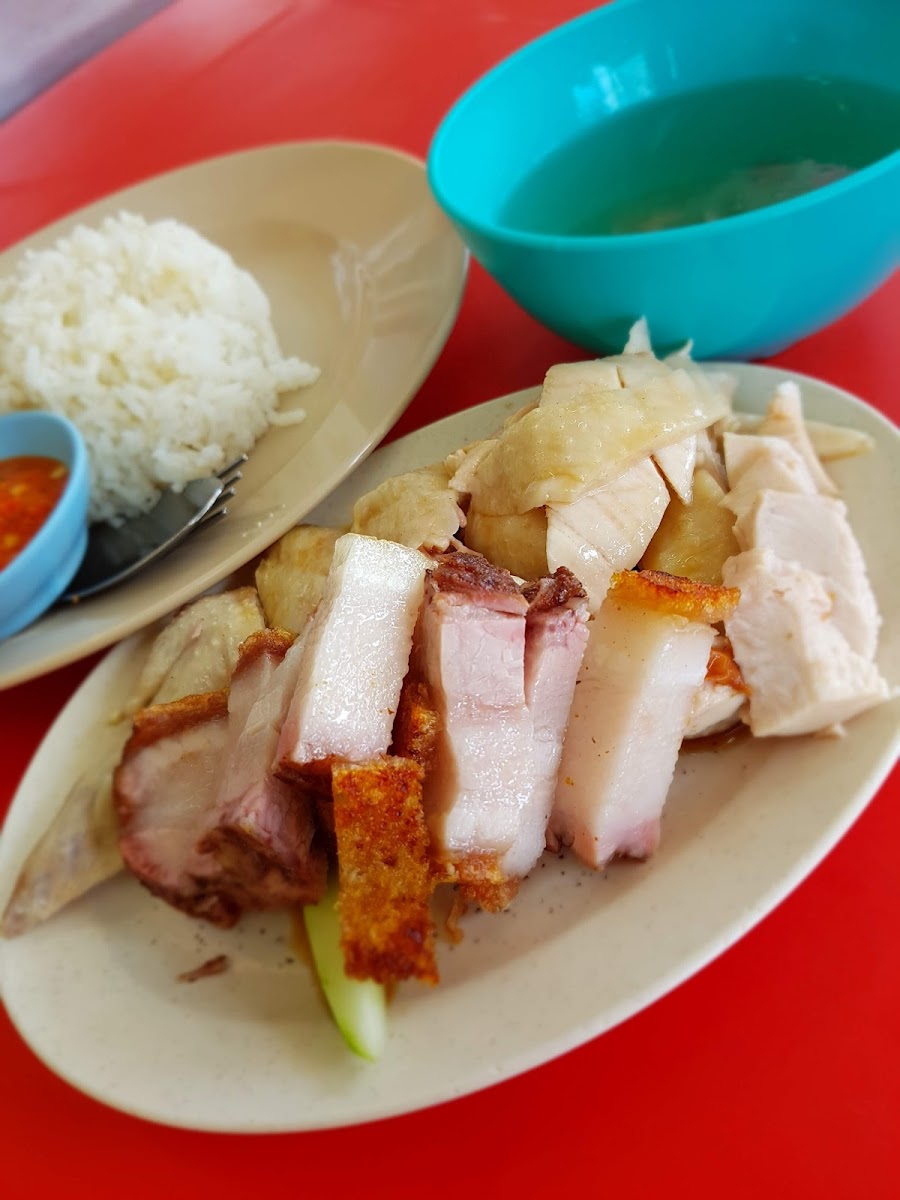 Restoran Chean Li Shiang - Photo 7