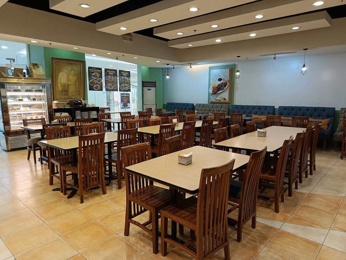 The Aristocrat Restaurant - SM City San Lazaro