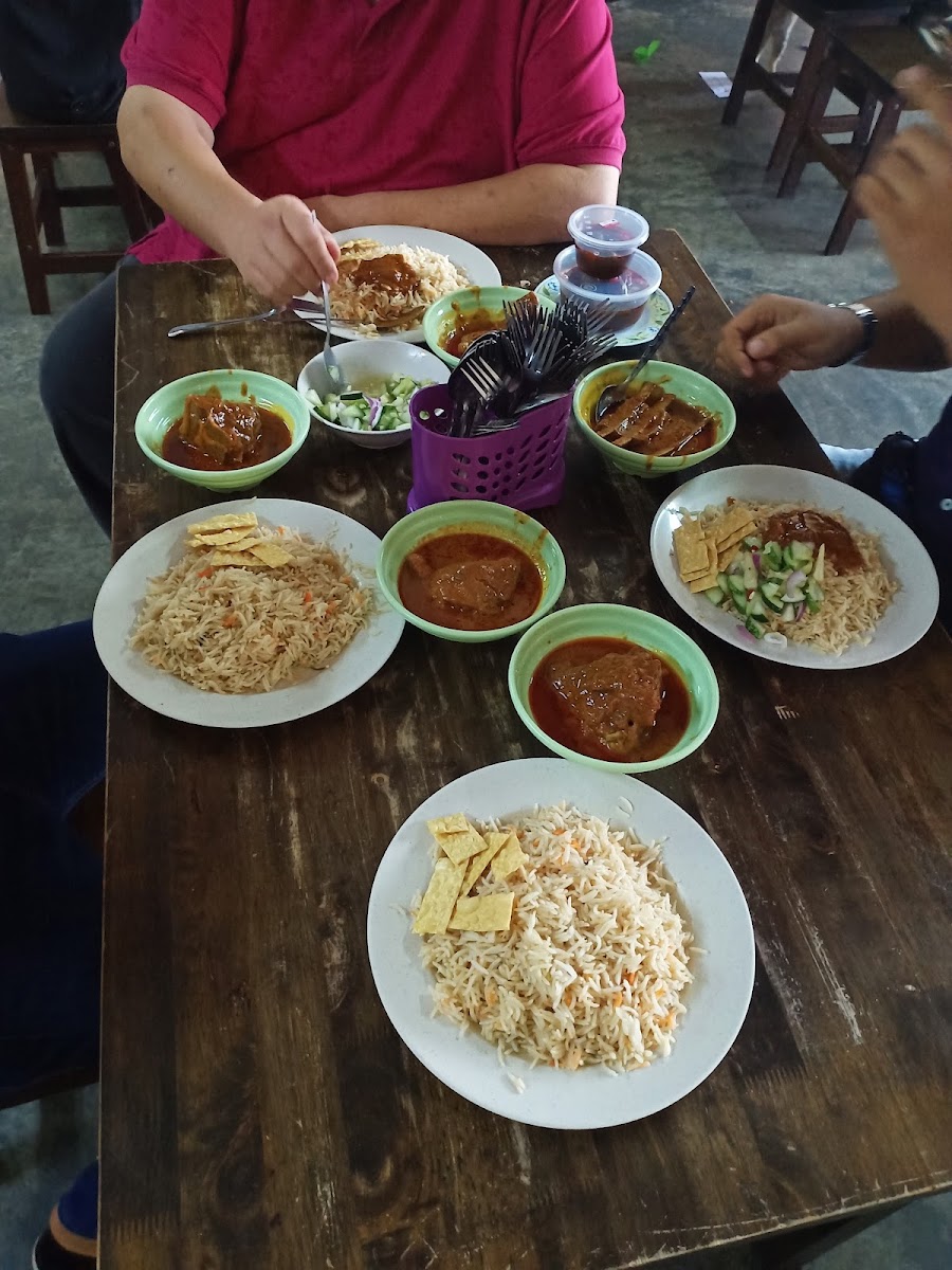 Restoran Baryani Warisan - Photo 9