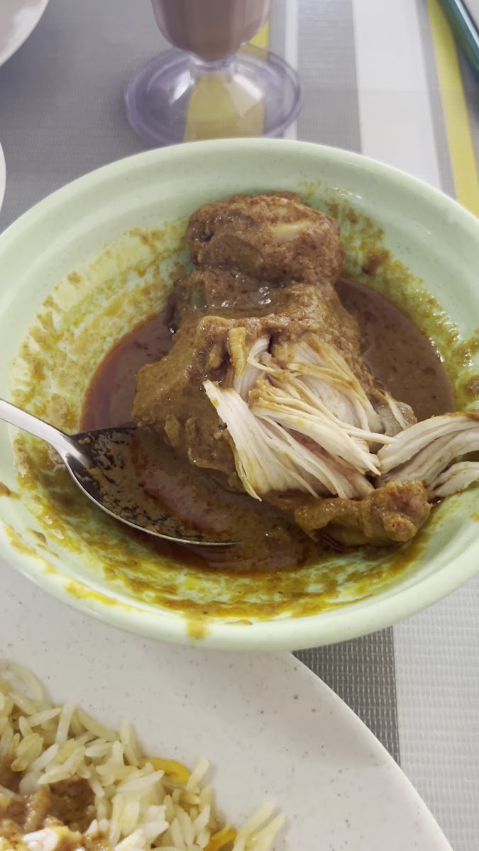 Restoran Baryani Warisan - Photo 1
