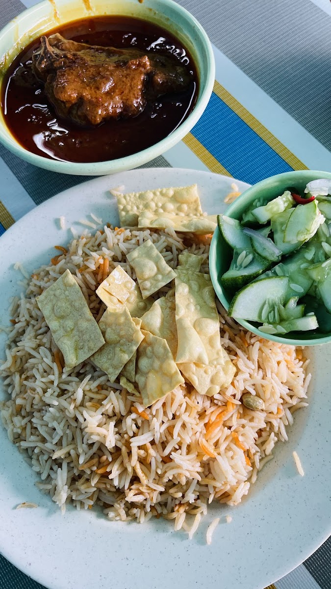 Restoran Baryani Warisan - Photo 3