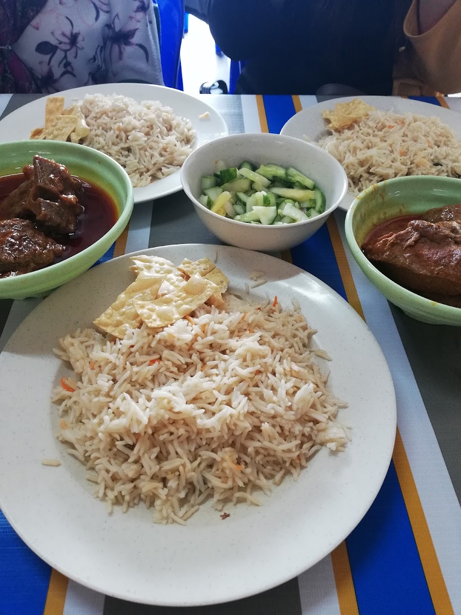 Restoran Baryani Warisan - Photo 4
