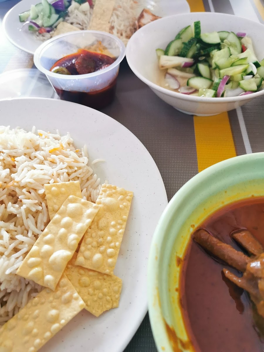 Restoran Baryani Warisan - Photo 5