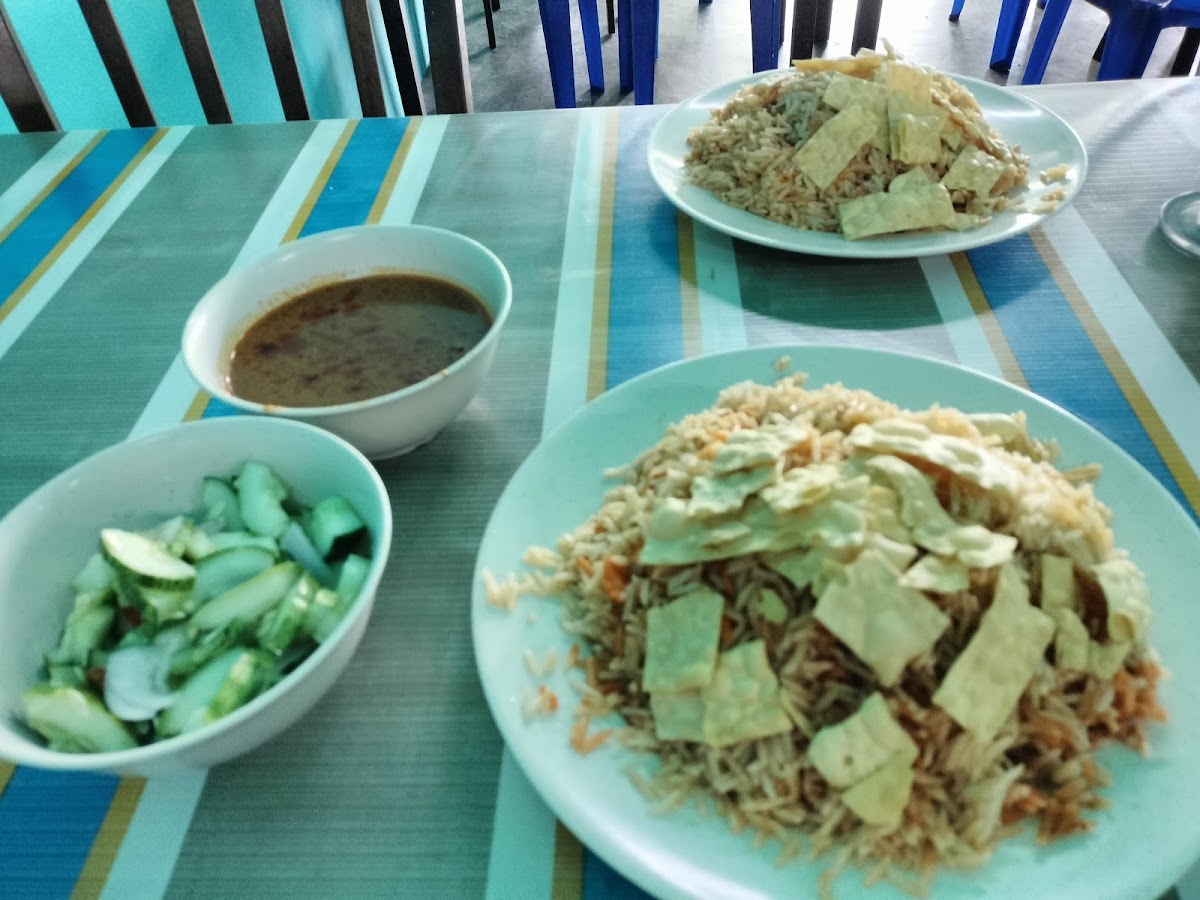 Restoran Baryani Warisan - Photo 7