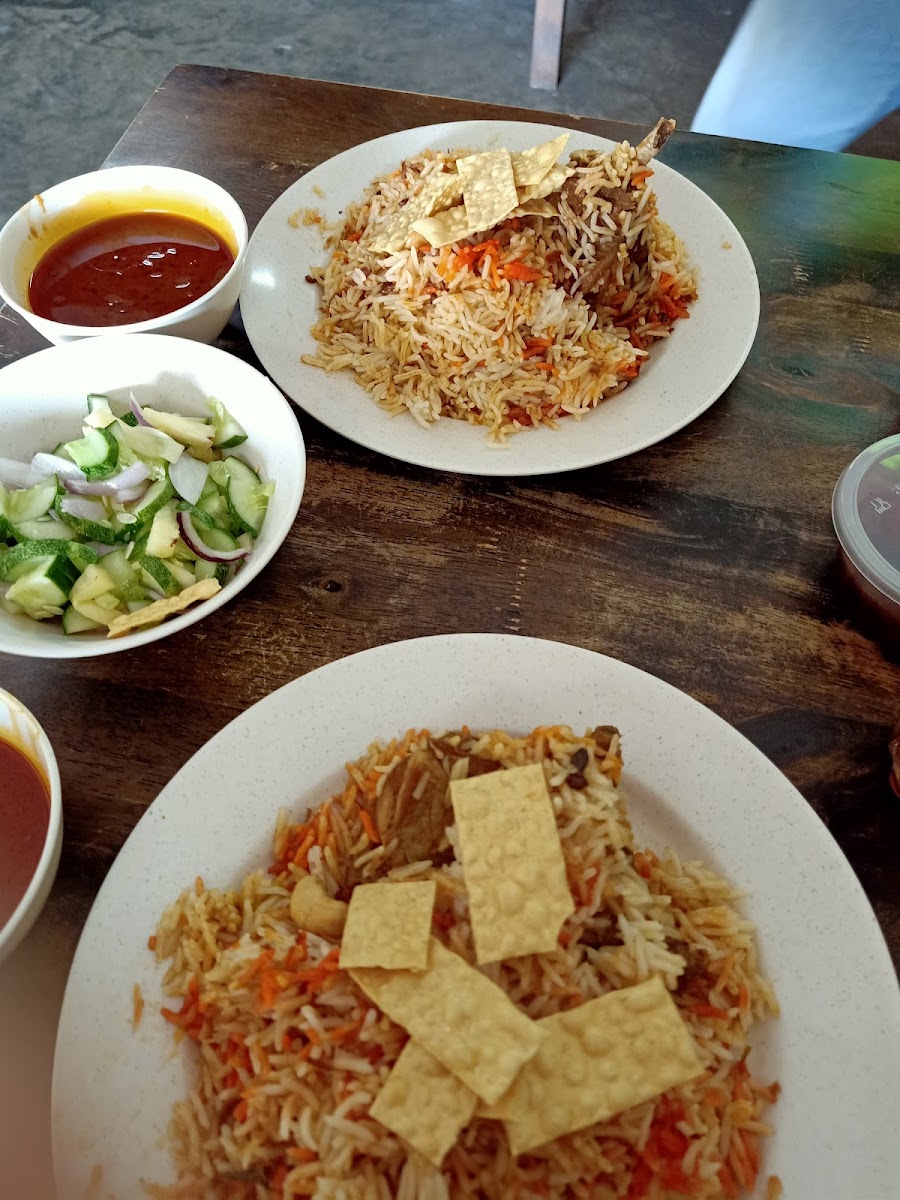 Restoran Baryani Warisan - Photo 8