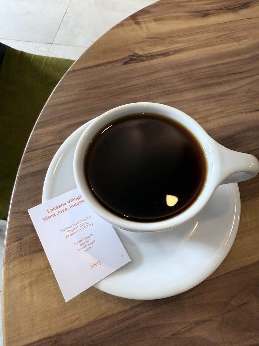 Sreg Coffee Roasters - Photo 3